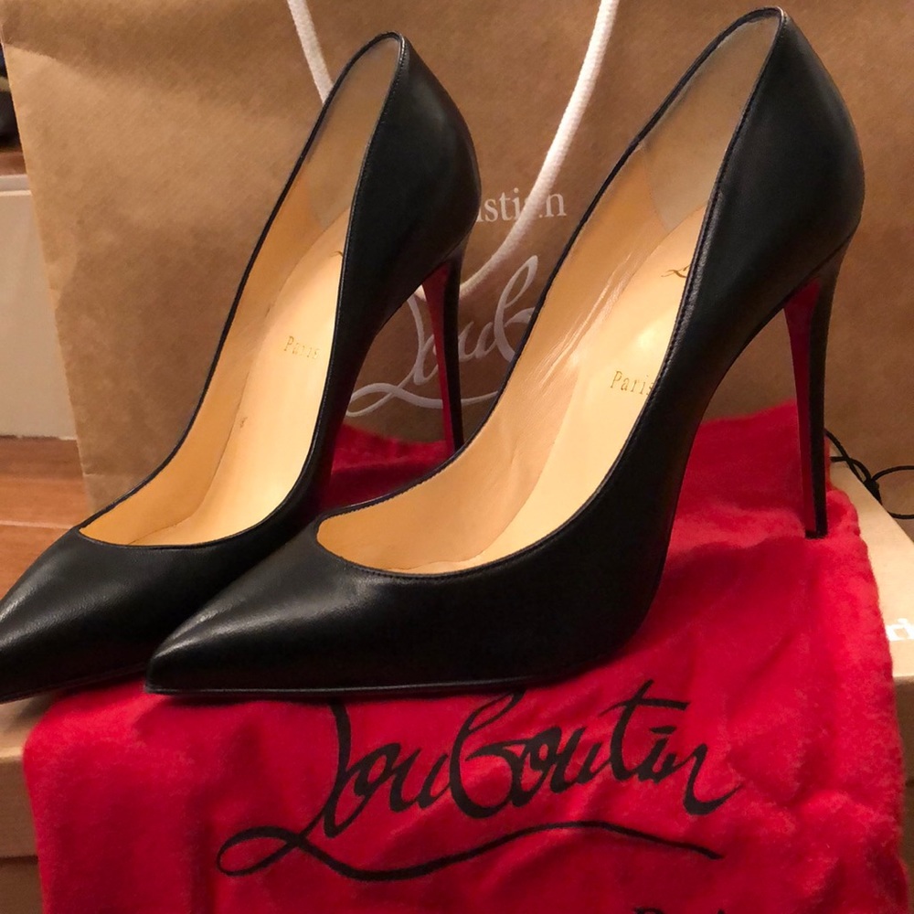 Christian louboutin